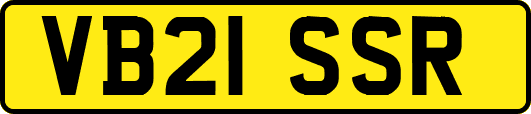 VB21SSR