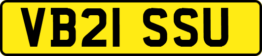 VB21SSU