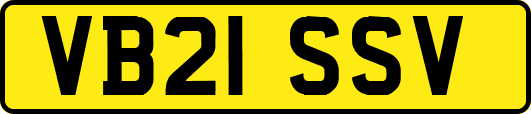 VB21SSV
