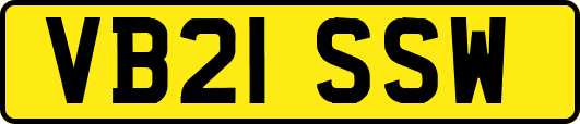 VB21SSW