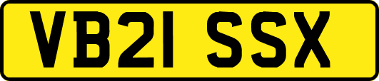 VB21SSX