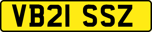 VB21SSZ