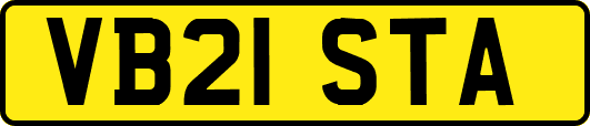 VB21STA