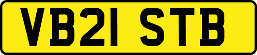 VB21STB