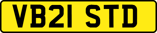 VB21STD
