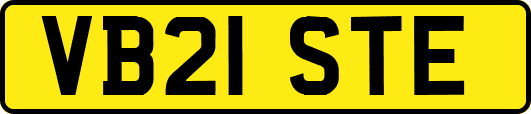 VB21STE