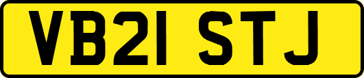 VB21STJ