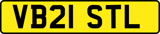 VB21STL