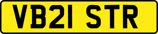 VB21STR