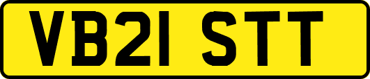 VB21STT