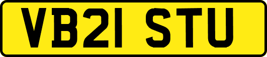 VB21STU