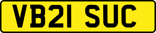 VB21SUC