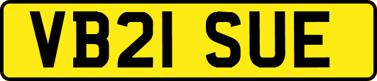 VB21SUE