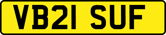 VB21SUF
