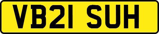 VB21SUH