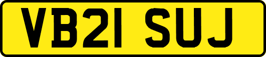 VB21SUJ