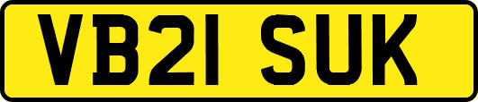 VB21SUK