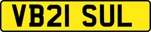 VB21SUL