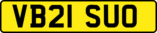 VB21SUO