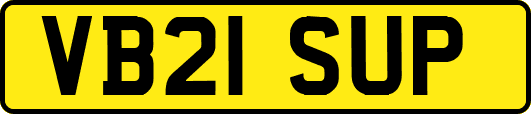 VB21SUP