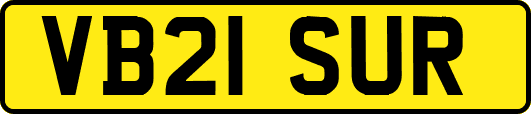 VB21SUR