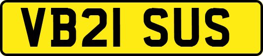 VB21SUS