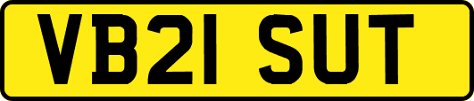 VB21SUT