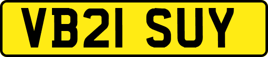 VB21SUY