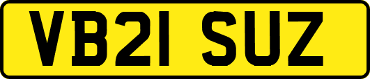 VB21SUZ