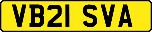 VB21SVA