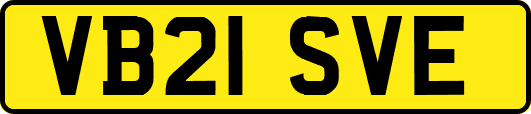 VB21SVE