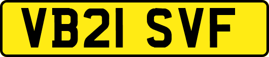 VB21SVF