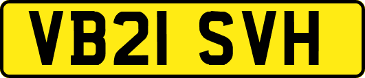 VB21SVH