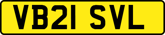 VB21SVL