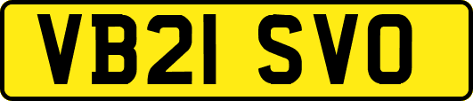 VB21SVO