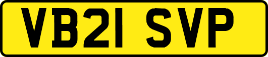 VB21SVP