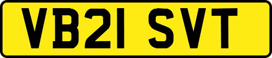 VB21SVT