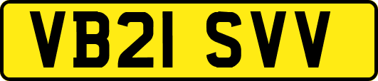 VB21SVV