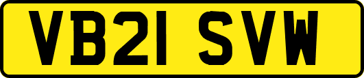 VB21SVW