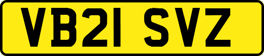 VB21SVZ