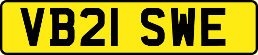 VB21SWE