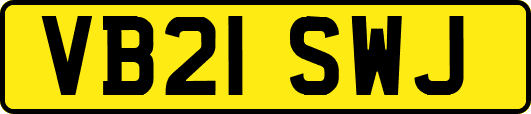 VB21SWJ