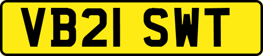 VB21SWT