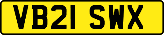 VB21SWX