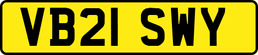 VB21SWY