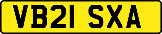 VB21SXA