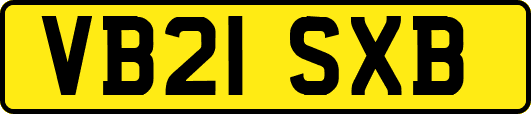 VB21SXB
