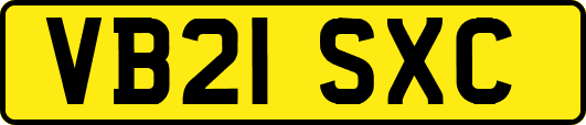 VB21SXC