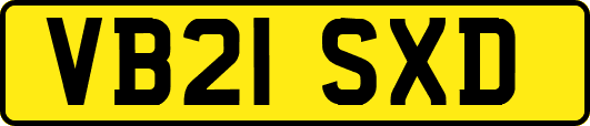 VB21SXD