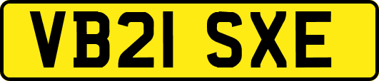 VB21SXE